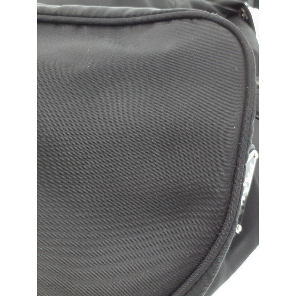 PRADA Studded Backpack - Picture 7 of 9